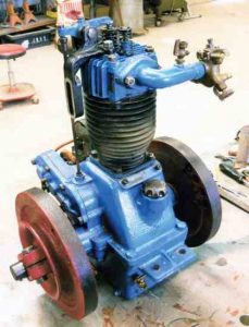 Recognize This Mystery Engine? Image